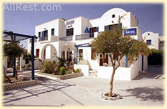 Anezina Villas 2